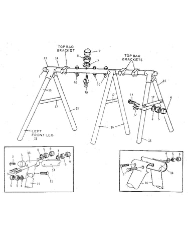 A-frame