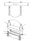Swing assembly