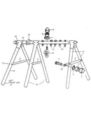 A-frame