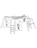Rail assembly