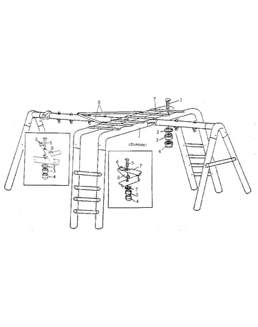 Rail assembly