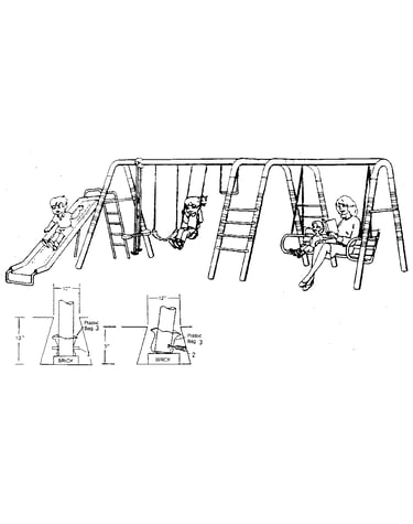 Anchoring instruction