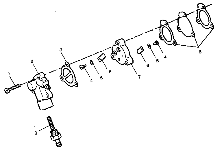 Fuel pump