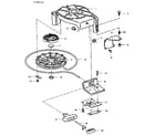 Craftsman 225581491 starter diagram