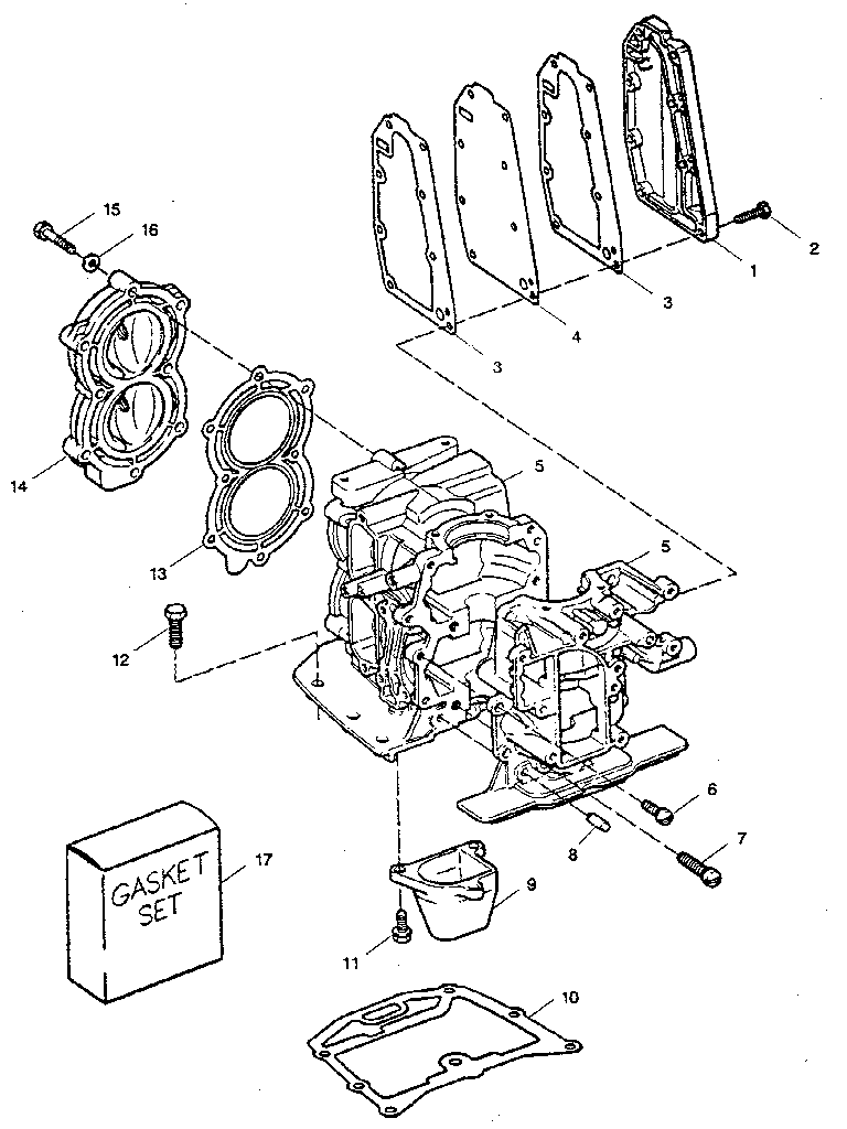 Cylinder