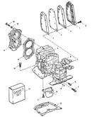 Cylinder