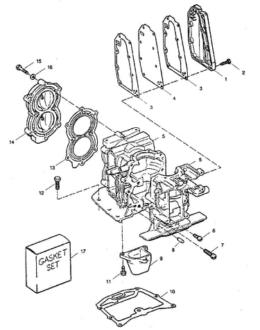 Cylinder