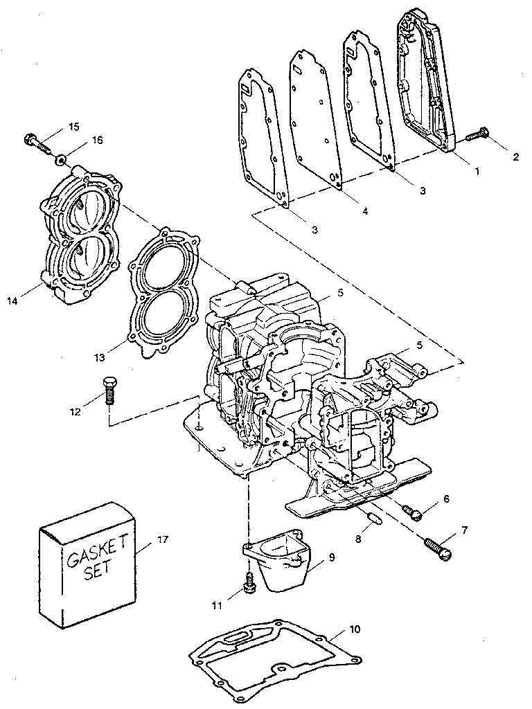 Cylinder
