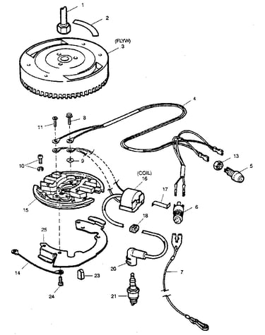 Ignition system