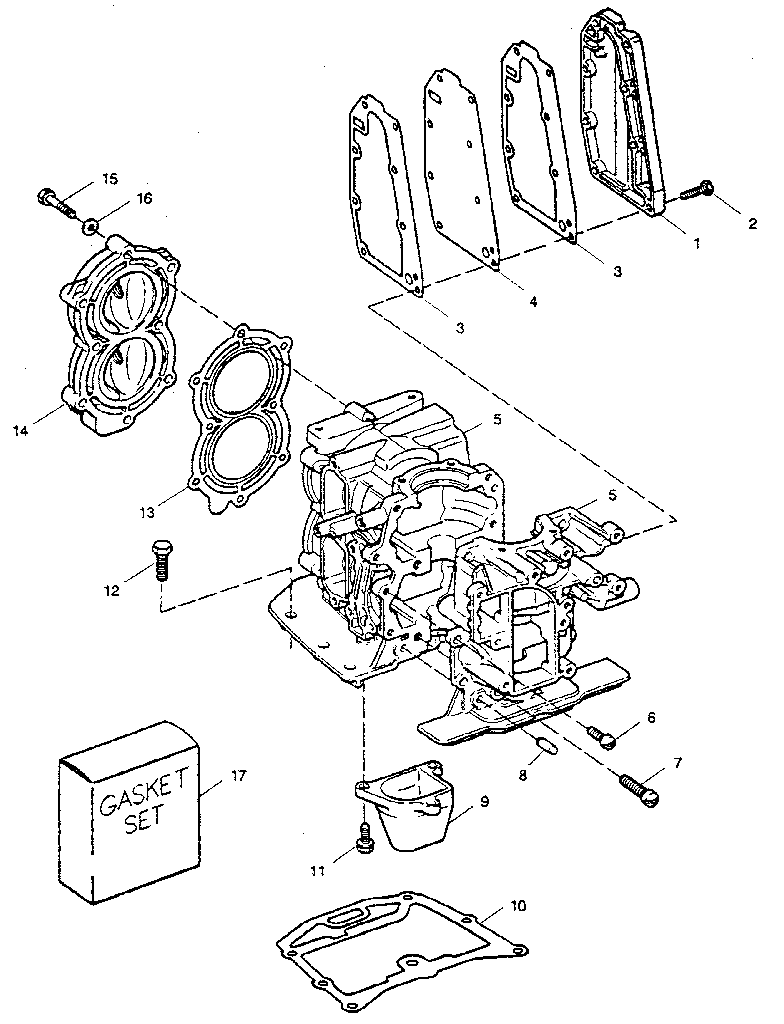 Cylinder
