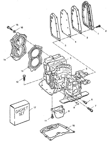 Cylinder