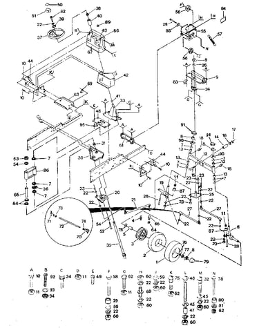 Steering