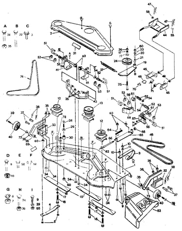 Mower