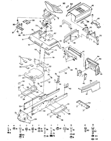 Chassis and enclosures