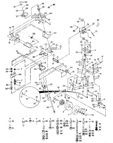 Steering