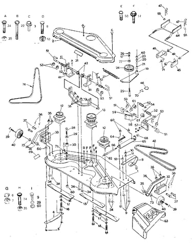 Mower