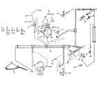 Craftsman 917254323 electrical diagram