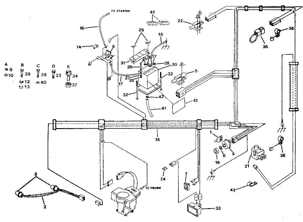 Electrical
