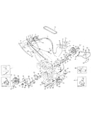 Drive assembly