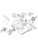 Wheel assembly