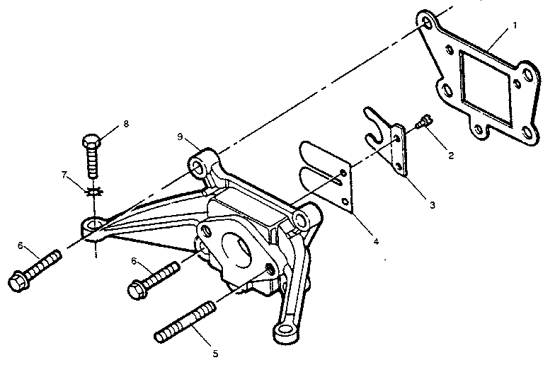Intake system