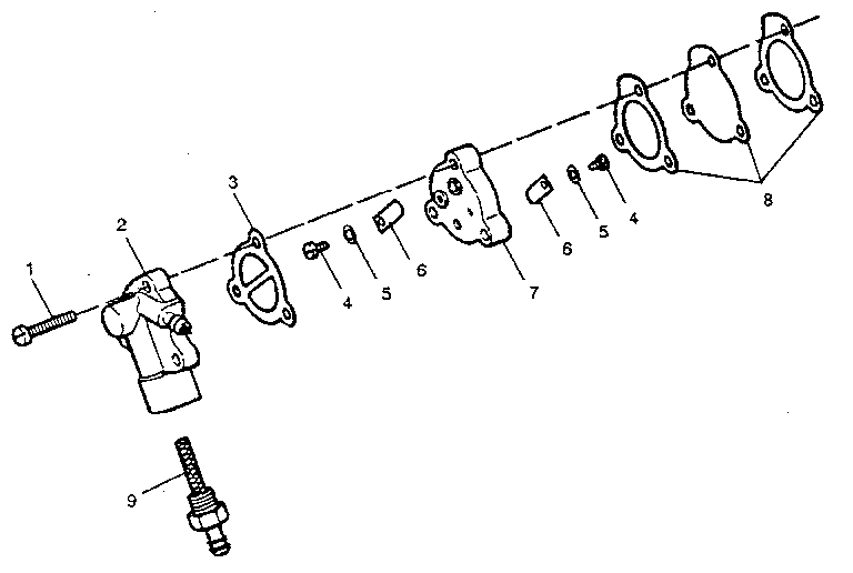 Fuel pump