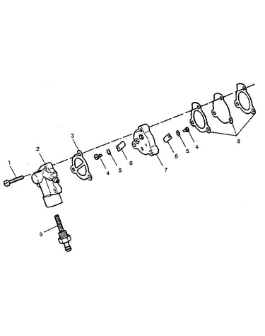 Fuel pump