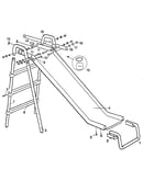Slide assembly