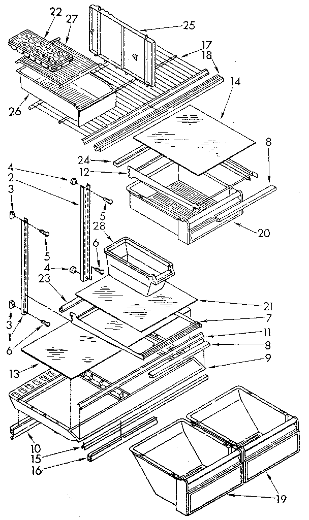 Shelf