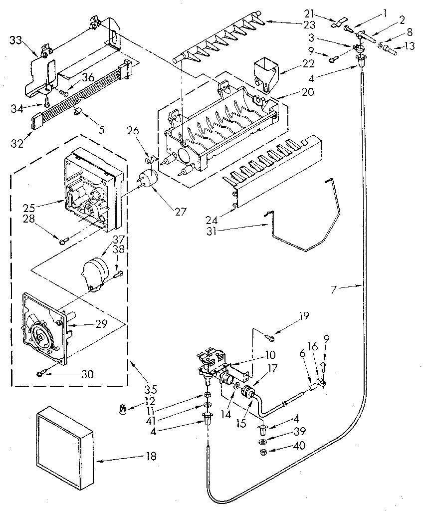 Icemaker