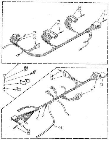 Wiring harness