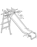 Slide assembly