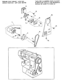 Motor assembly
