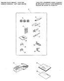 Accessory set