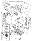 Base assembly