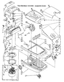 Base assembly