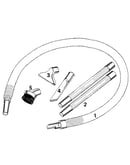 Attachment parts
