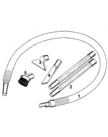 Attachment parts