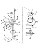 Carburetor 632334a (71/143)