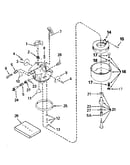 Carburetor 632370a (71/143)