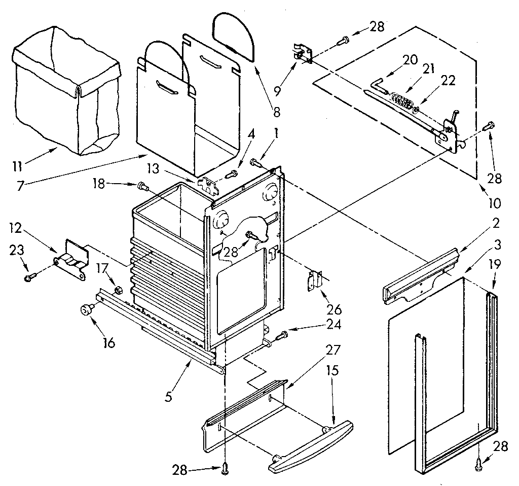 CONTAINER