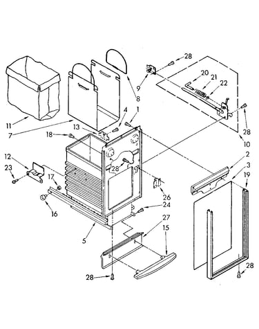Container