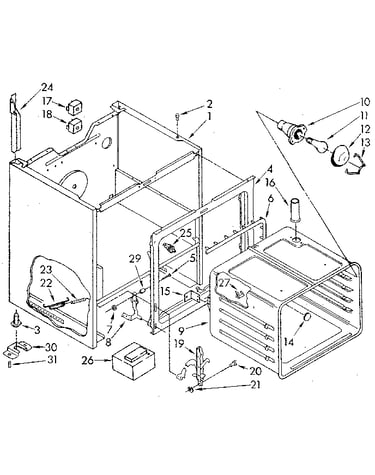 Oven