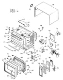 Microwave parts