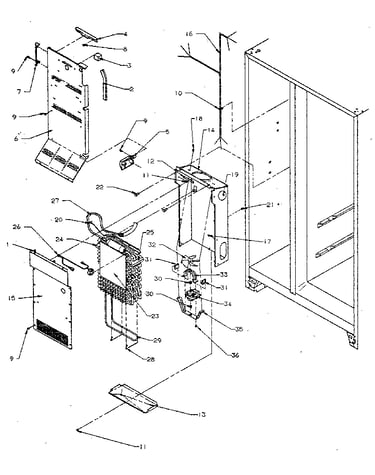 Evaporator