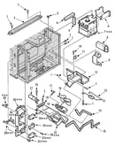 Switches and microwave