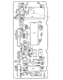 Control circuit board