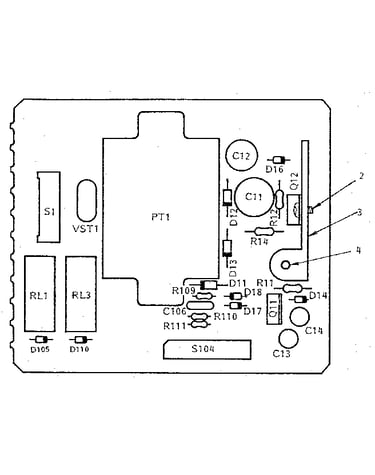 Power circuit board