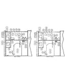 Rcg-0601 electrical control/compressor section