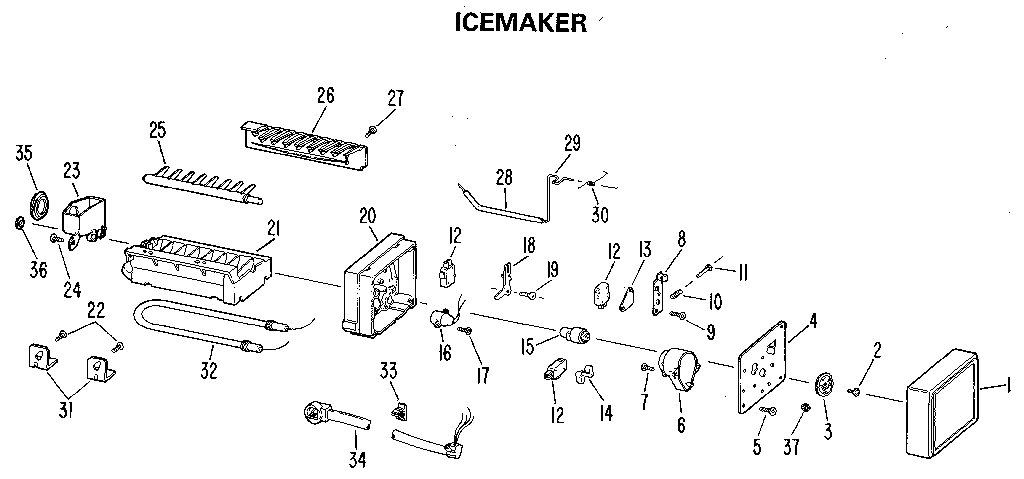 Icemaker